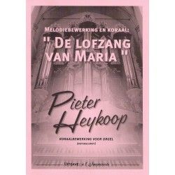 De lofzang van Maria