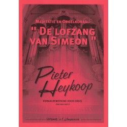 De lofzang van Simeon