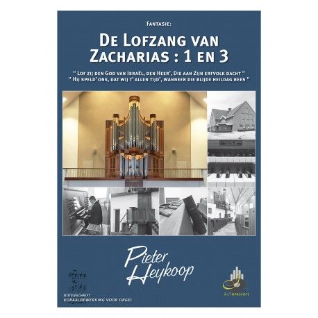 De Lofzang van Zacharias