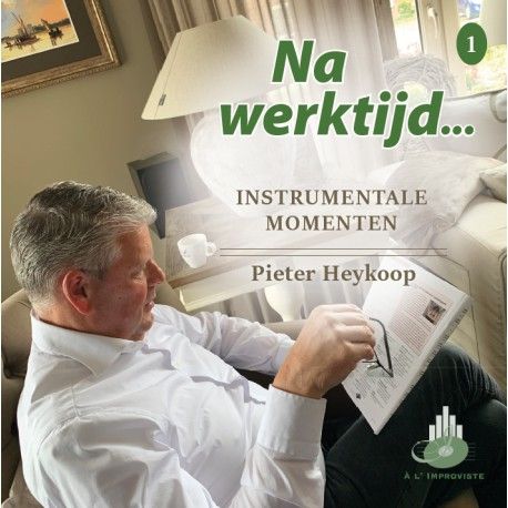 Na werktijd... deel 1