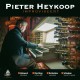 Pieter Heykoop improviseert | Bolsward | Den Haag | Rotterdam | Schiedam