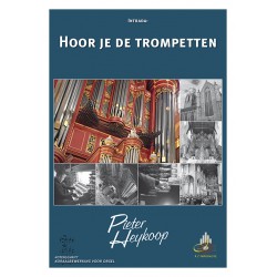 Hoor je de trompetten