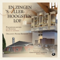 En zingen 's Allerhoogsten lof