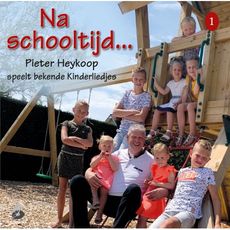 Na schooltijd...