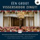 Eén groot Visserskoor zingt!