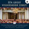 Eén groot Visserskoor zingt!